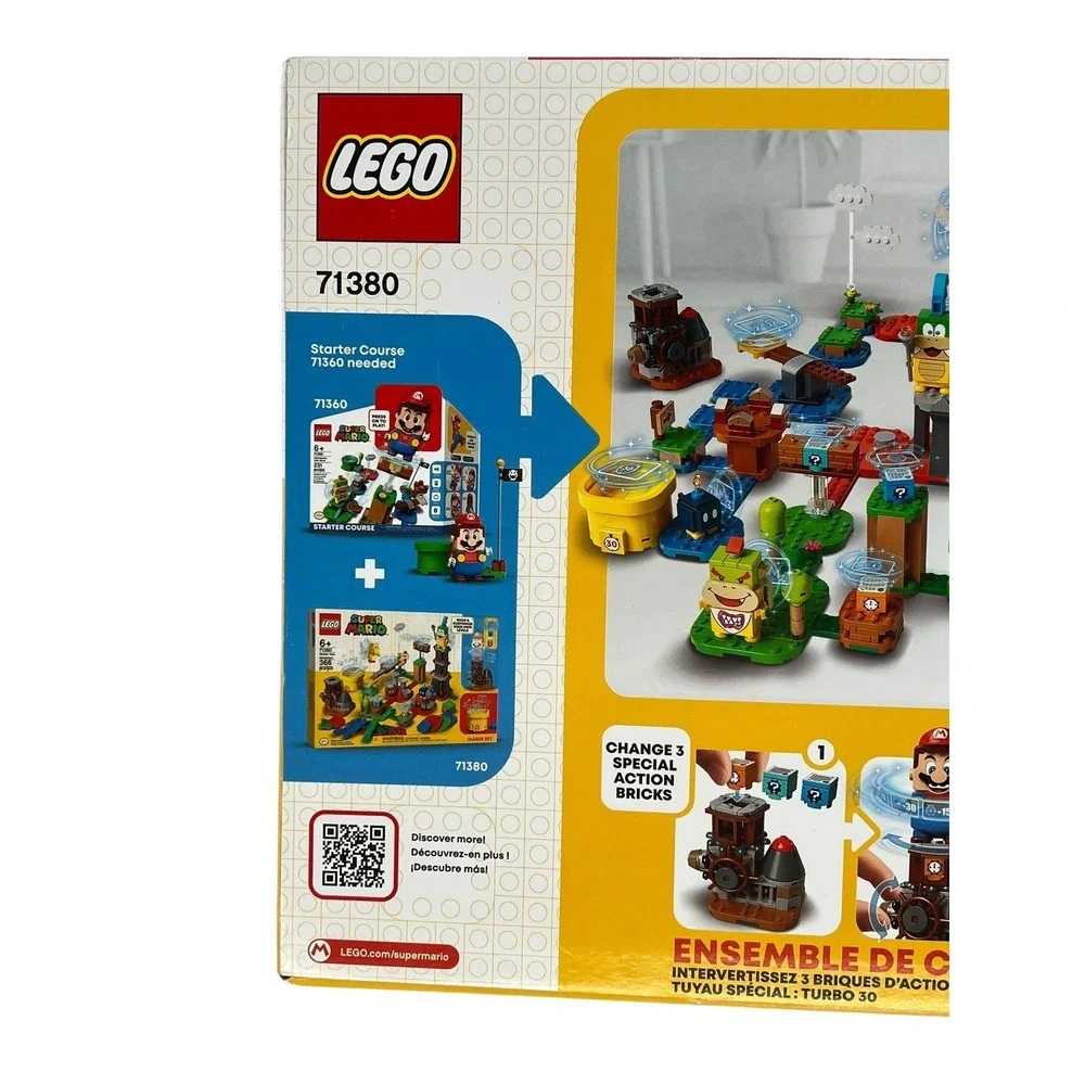 Lego brand new